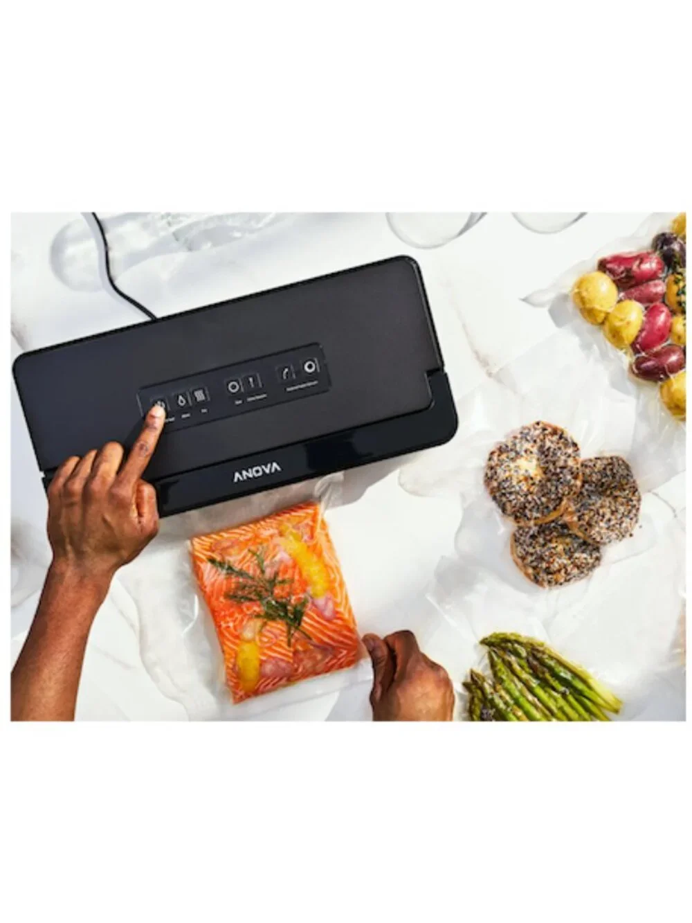 Anova Culinary Precision Vacuum Sealer Pro